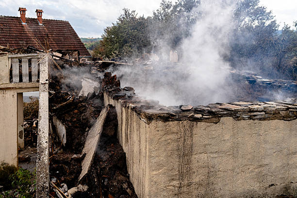 Affordable Fire Damage Repair solutions in Montgomery, OH